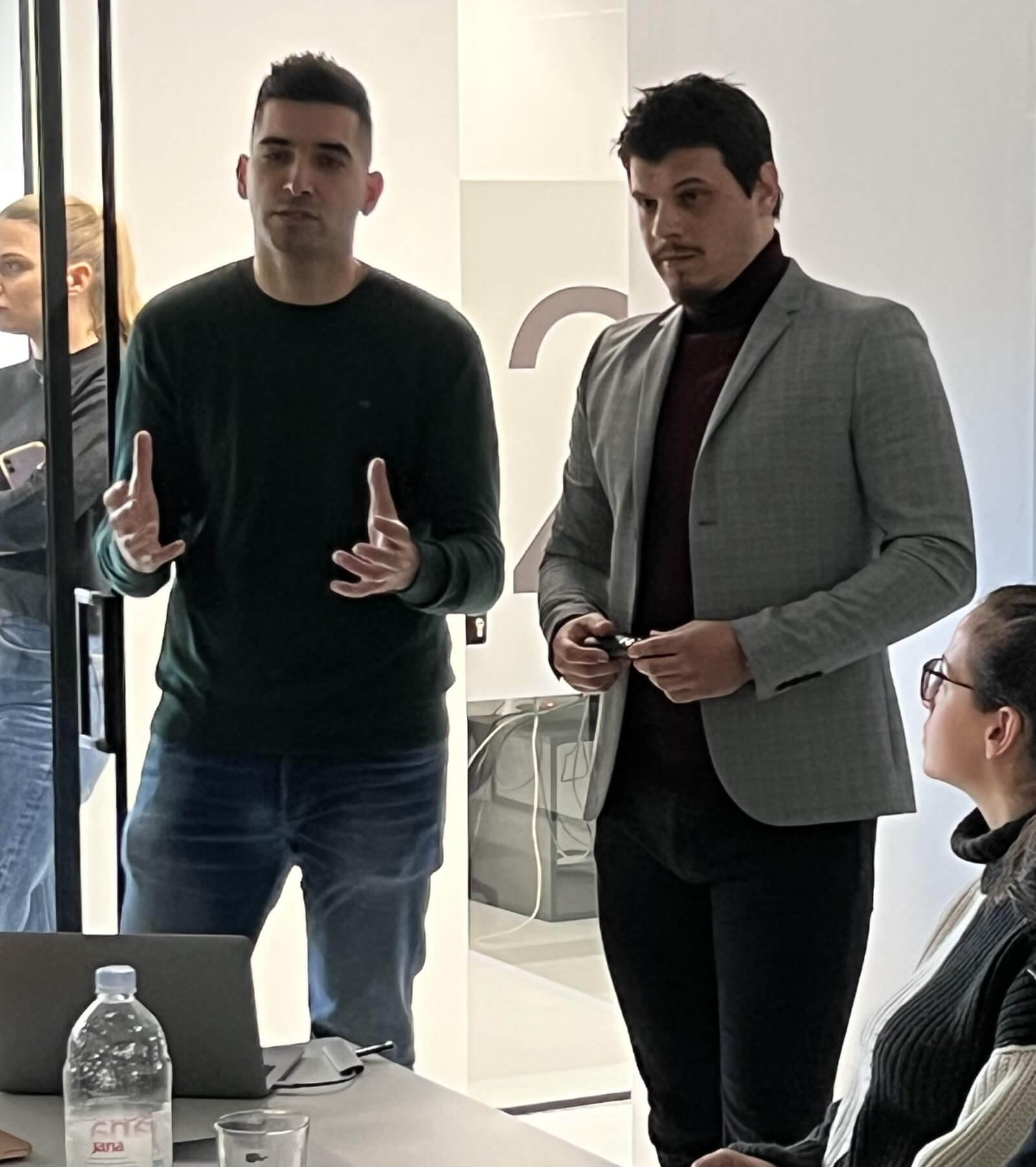 NetHub-Validated-Demo-Day-5