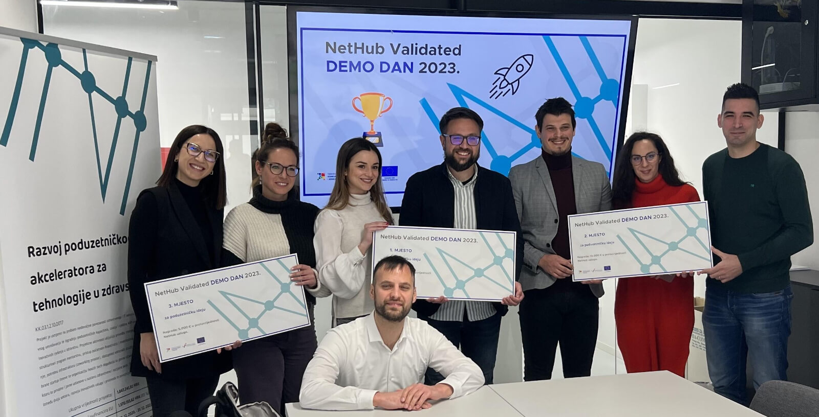 NetHub-Validated-Demo-Day-9