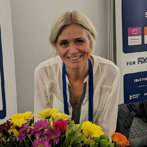 Marion Lepmets