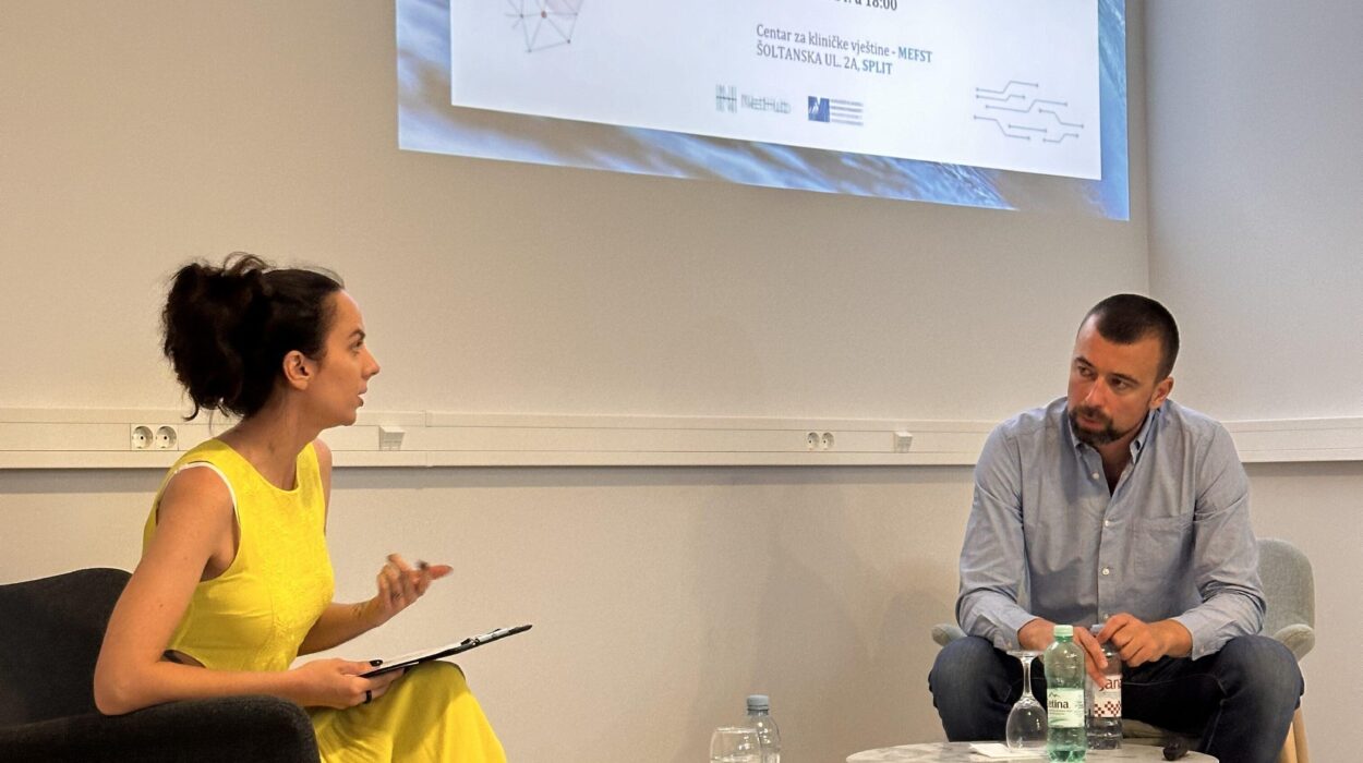 Healthtech Adria Meetup #3