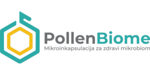 Research and Development of Microencapsulated Pollen for the Modulation of Small Intestine Microbiota