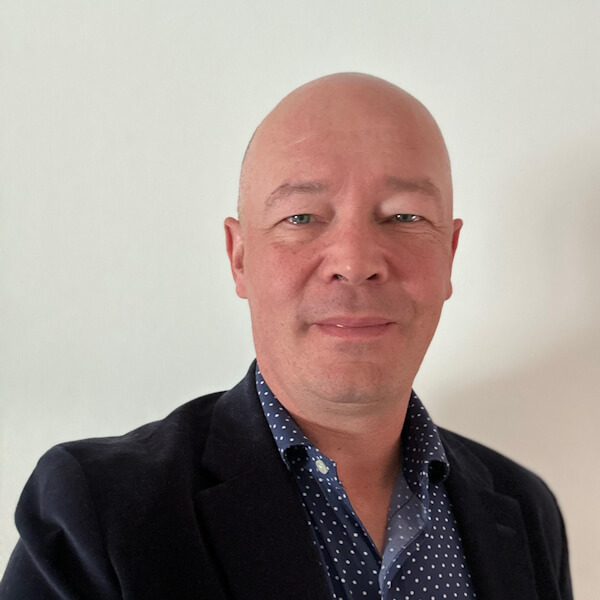 Christophe Gardès