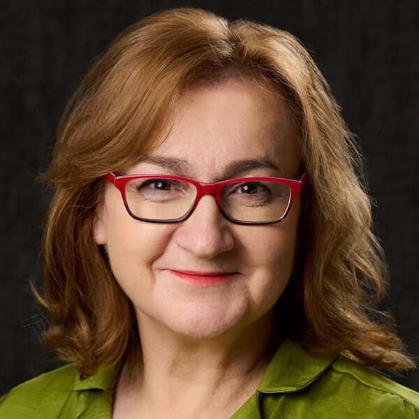 Vesna Gabelica Marković